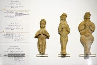 موزه هنر ایران - کاخ مرمر