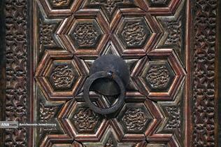 موزه هنر ایران - کاخ مرمر