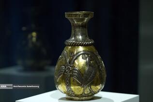 موزه هنر ایران - کاخ مرمر