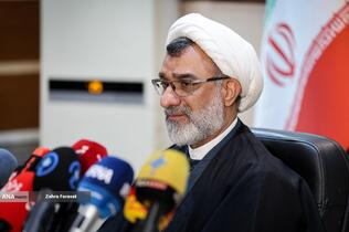 نشست رسانه ای عبدالحسین خسروپناه، دبیر شورای عالی انقلاب فرهنگی