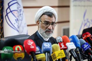 نشست رسانه ای عبدالحسین خسروپناه، دبیر شورای عالی انقلاب فرهنگی