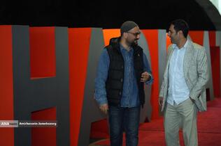 رونمایی مستند &laquo;گانا&raquo;