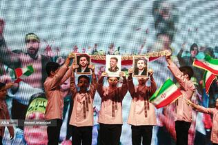 چهارمین جشنواره علمی، پژوهشی ایثار با گرامیداشت یاد و خاطره شهید مجید تجن&zwnj;جاری