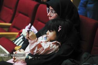 چهارمین جشنواره علمی، پژوهشی ایثار با گرامیداشت یاد و خاطره شهید مجید تجن&zwnj;جاری