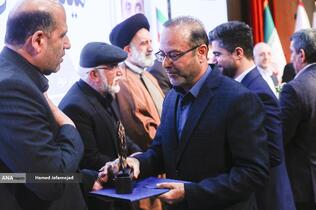 چهارمین جشنواره علمی، پژوهشی ایثار با گرامیداشت یاد و خاطره شهید مجید تجن&zwnj;جاری