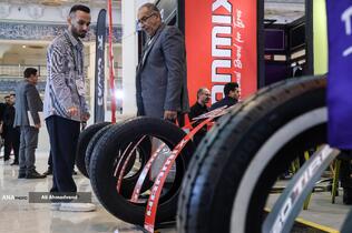 نمایشگاه بین&zwnj;المللی حمل&zwnj;ونقل، لجستیک و صنایع وابسته