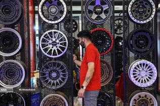 نمایشگاه بین&zwnj;المللی حمل&zwnj;ونقل، لجستیک و صنایع وابسته