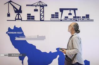 نمایشگاه بین&zwnj;المللی حمل&zwnj;ونقل، لجستیک و صنایع وابسته