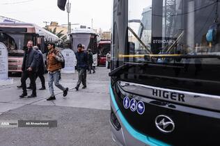 نمایشگاه بین&zwnj;المللی حمل&zwnj;ونقل، لجستیک و صنایع وابسته