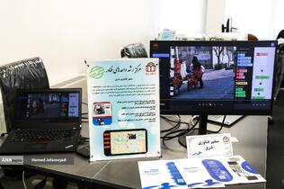 افتتاح برج فناوری و نوآوری شاهد و ایثار