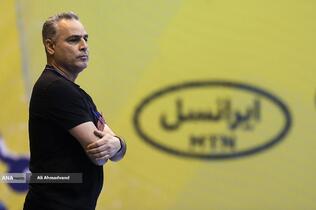 لیگ برتر هندبال؛  سایپا - استقلال کازرون