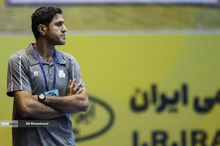 لیگ برتر هندبال؛  سایپا - استقلال کازرون