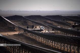 نیروگاه خورشیدی