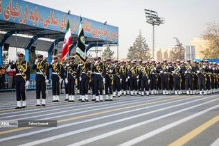 رزمایش طرح ترافیکی زمستان 1404