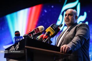 محمدامین توکلی&zwnj;زاده معاون فرهنگی و اجتماعی شهرداری تهران