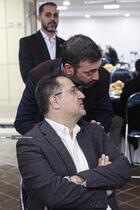  افتتاح هفتمین جشنواره تئاتر &laquo;شهر&raquo; با حضور هنرمندان و بازیگران سینما،تئاتر و تلویزیون