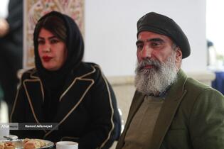  افتتاح هفتمین جشنواره تئاتر &laquo;شهر&raquo; با حضور هنرمندان و بازیگران سینما،تئاتر و تلویزیون