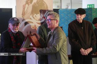  افتتاح هفتمین جشنواره تئاتر &laquo;شهر&raquo; با حضور هنرمندان و بازیگران سینما،تئاتر و تلویزیون