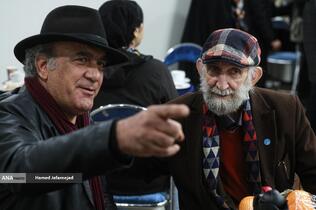  افتتاح هفتمین جشنواره تئاتر &laquo;شهر&raquo; با حضور هنرمندان و بازیگران سینما،تئاتر و تلویزیون