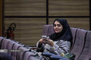 نشست خبری ششمین سالگرد گرامیداشت شهید حاج قاسم سلیمانی