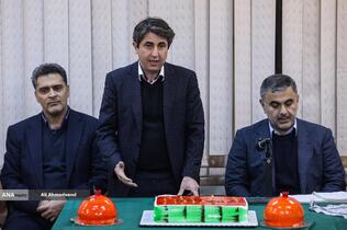 شب یلدای دانشجویی با حضور رئیس دانشگاه آزاد استان تهران