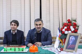 شب یلدای دانشجویی با حضور رئیس دانشگاه آزاد استان تهران