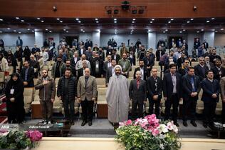 همایش فرصت های صادراتی به عراق