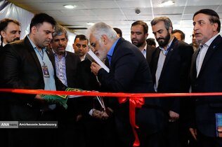 رویداد عصر امید عسلویه با حضور دکتر طهرانچی