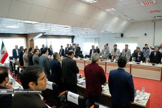 رویداد عصر امید عسلویه با حضور دکتر طهرانچی