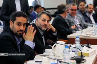 رویداد عصر امید عسلویه