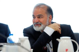 رویداد عصر امید عسلویه