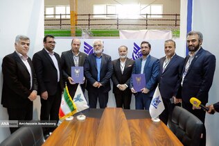 رویداد عصر امید عسلویه با حضور دکتر طهرانچی