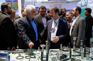 رویداد عصر امید عسلویه با حضور دکتر طهرانچی