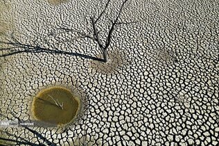 کم‌آبی و خشکسالی در بلمز، جنوب اسپانیا