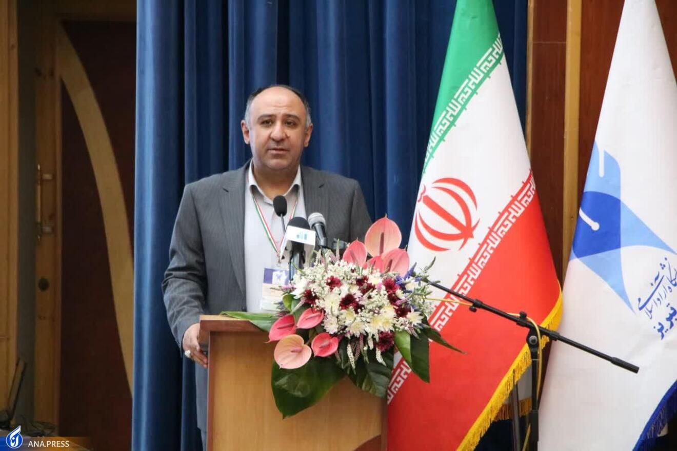 رسول برادران دبیر عملی بیست و یکمین همایش ملی و سومین همایش بین‌المللی حسابداری