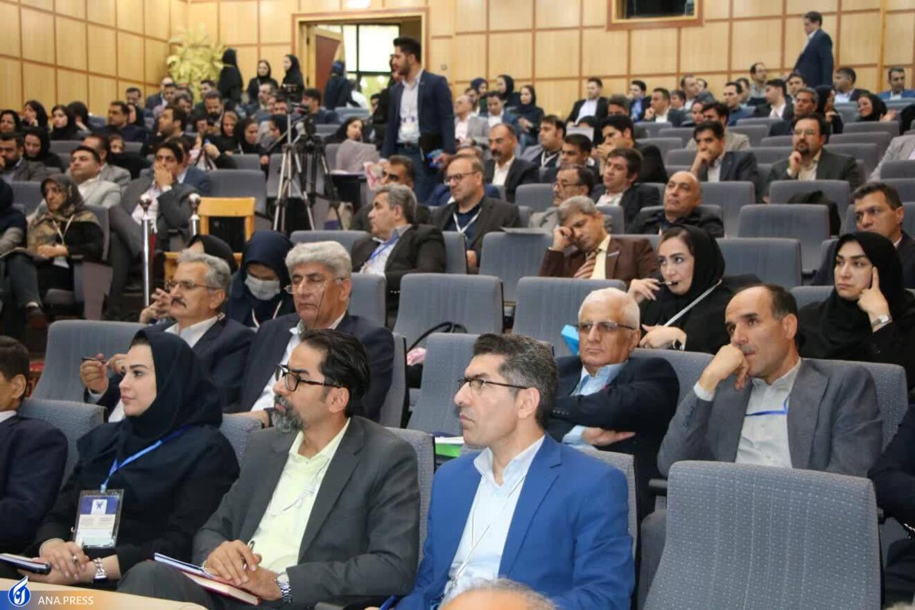 بیست و یکمین همایش ملی و سومین همایش بین‌المللی حسابداری ایران