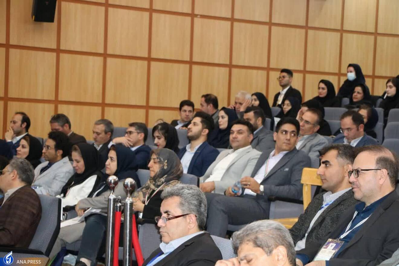 بیست و یکمین همایش ملی و سومین همایش بین‌المللی حسابداری ایران