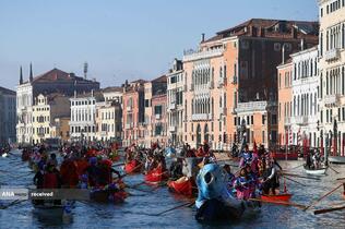 کارناوال ونیز
