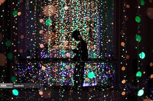 ماه مبارک رمضان در جاکارتا - اندونزی