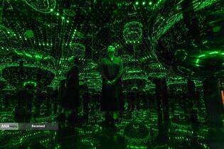 گالری ویکتوریا میرو در لندن