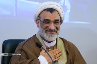 حجت&zwnj;الاسلام خسروپناه دبیر شورای عالی انقلاب فرهنگی