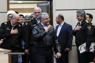 سردار سید تیمور حسینی