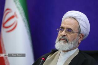  آیت&zwnj;الله اعرافی مدیر حوزه&zwnj;های علمیه کشور