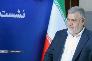 محمدصادق معتمدیان استاندار تهران