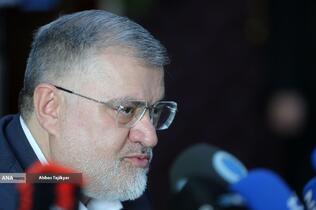 محمدصادق معتمدیان استاندار تهران