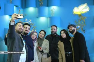 فوتوکال انیمیشن افسانه سپهر