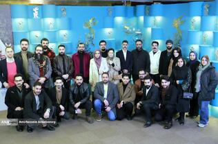 فوتوکال انیمیشن افسانه سپهر