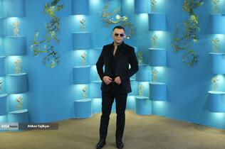 فتوکال فیلم‌ سینمایی «پیشمرگ»