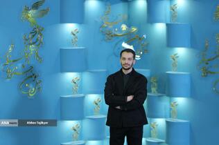 فتوکال فیلم‌ سینمایی «ماریا»