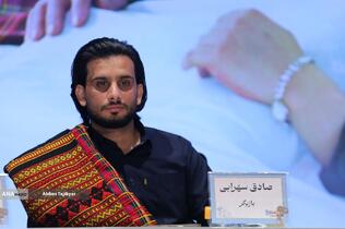 نشست خبری فیلم‌ سینمایی «ماریا»